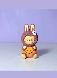 Clay Labubu Sitting Desk Figures🥳