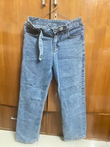 URBANIC JEANS