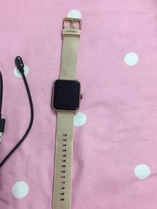 Noise Watch