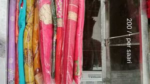 Like New Sarees 🥻 Only 2000 Me  OK