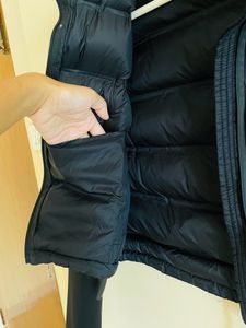 Zara Puffer Jacket