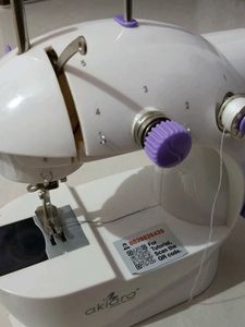 Electrical Sweing machine