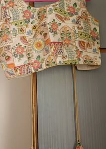 Silk Floral
