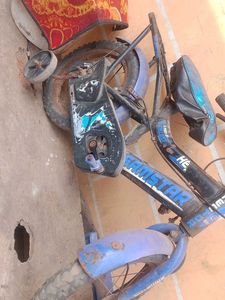 Kids' Samstar Bicycle