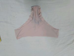 💕 Pink Briefs Costumization Available