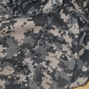 G-Twenty K-Tex Camo Pants