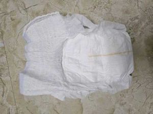 Evelance Adult Dry Pants - Medium (10 Count)