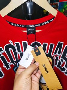 IMPORTED BOXY FIT UNISEX BAGGY TEE 🔥👀🔥