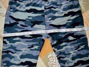 Unused Gym Legging For Women