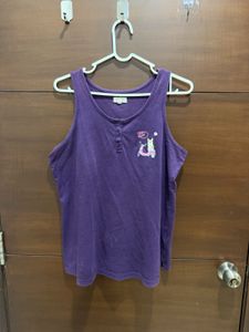 Tank Tops - M size