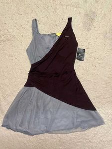 Nike Sporty Dress 😍