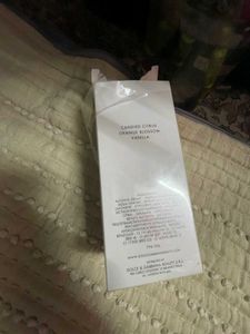 Dolce Gabbana Devotion Perfume