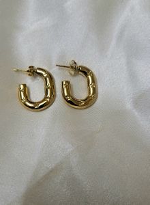 C Shape Hoop