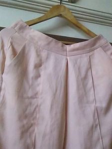 Sassafras Pink Trousers