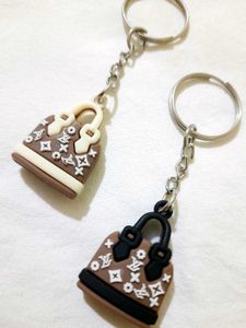 Louis Vuitton Mini Bag Charm