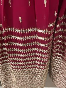Soft Comfortable Baby Girl Lehenga