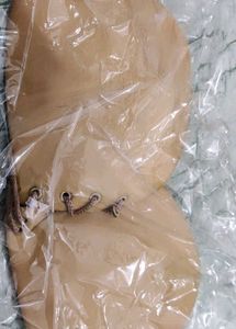 Sticky Nude Bra Combo Of 2