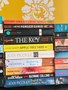 Any Book For 140
