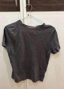 AC/DC Back in Black T-shirt