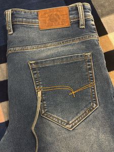 Tommy Hilfiger Denim Jeans