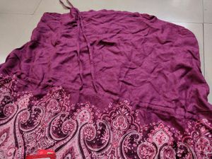 Biba Kaftan Style New With Tag Top