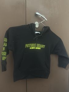 Black Cordset
