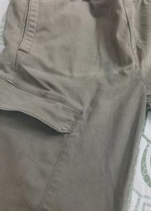 Zudio Denim Pant