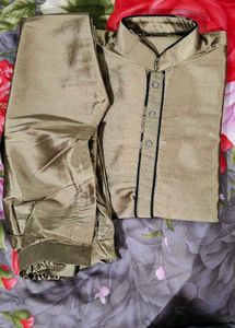 Men's Formal Kurta Pajama Set