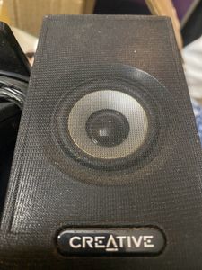 Speakers 5pc