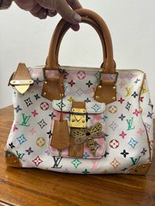 Louis Vuitton Handbag