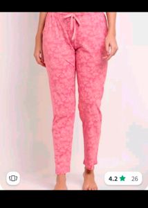 Kanvin/Enamor Combo Lounge pants XL