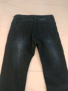 boys jeans,length,37,waist 26,&amp;kurthi,wire only on