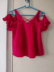 Combo Of Two Crop Tops