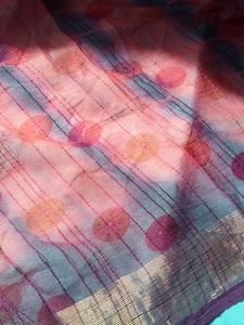 Printed Sarees 🎀
