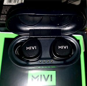 MIVI DuoPods M20