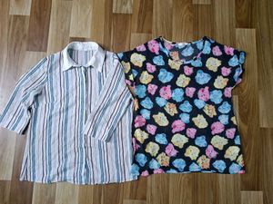 Korean Tops