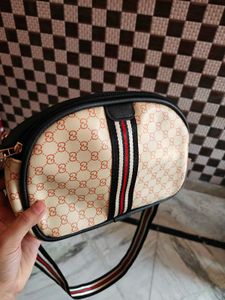 Stylish Crossbody Bag