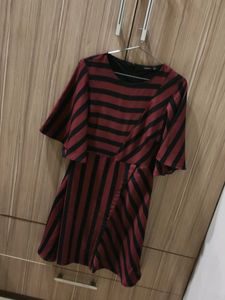 Madame Dress New Condition