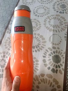 Cello Water Bottle