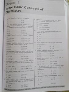 Aakash Catalyst Package Physics And Chemistry