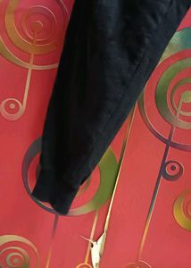 Black Baggy Joggers Sale!!