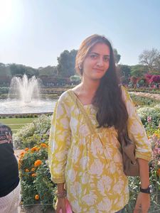 Short Kurti