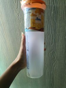 Nayasa Fully Sealed Brand New Water Bottle