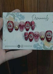 Nails