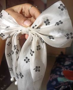 🎀Cute Pinteresty Hair Bow🎀