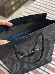 Tommy Hilfiger Original Women Sling/ Purse