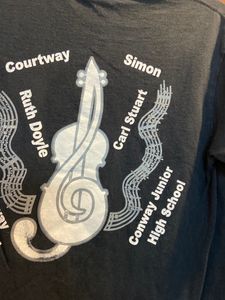 Causal Tee