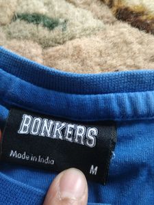 Bonkers