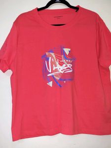 Comfortable Tee Shirt