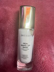 Swiss Beauty Highlighted Base